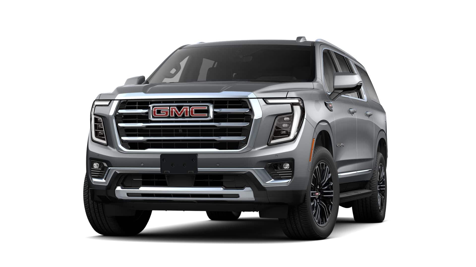 2027 GMC Yukon XL Elevation