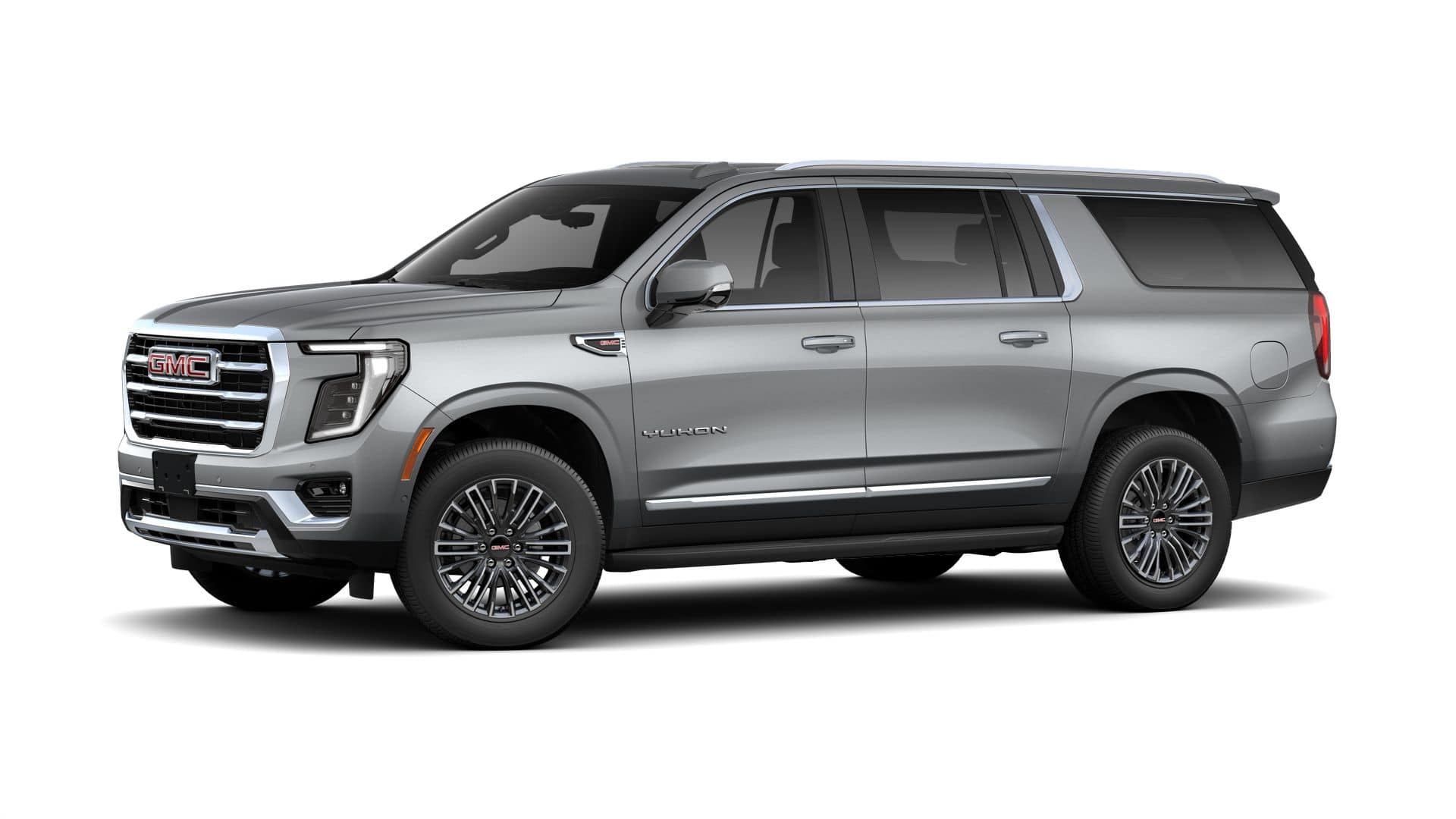 2027 GMC Yukon XL Elevation