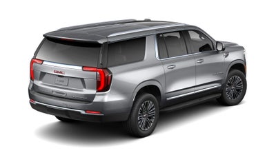 2027 GMC Yukon XL Elevation