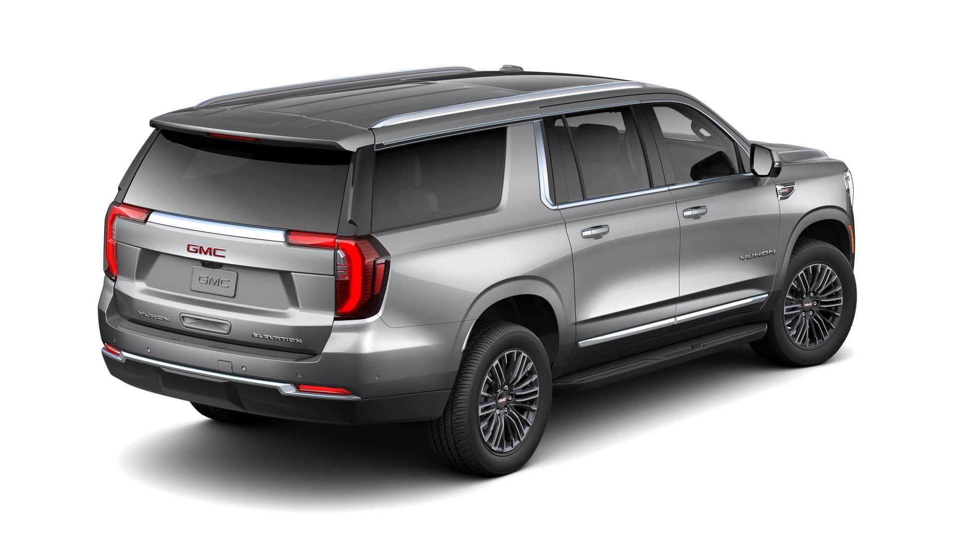 2027 GMC Yukon XL Elevation