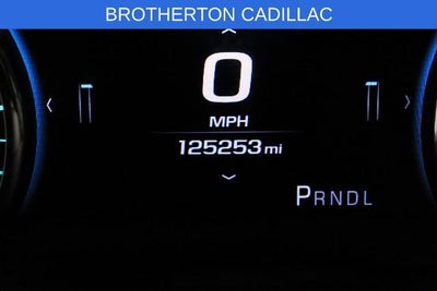 2017 GMC Yukon XL Denali