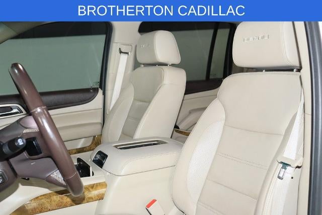 2017 GMC Yukon XL Denali