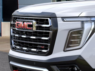 2026 GMC Yukon XL Base