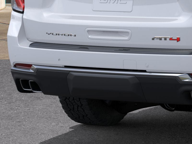 2026 GMC Yukon XL Base
