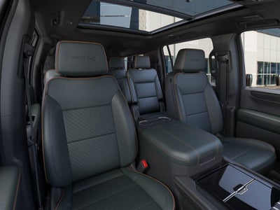 2026 GMC Yukon XL Base