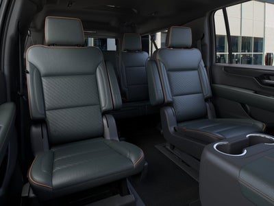 2026 GMC Yukon XL Base