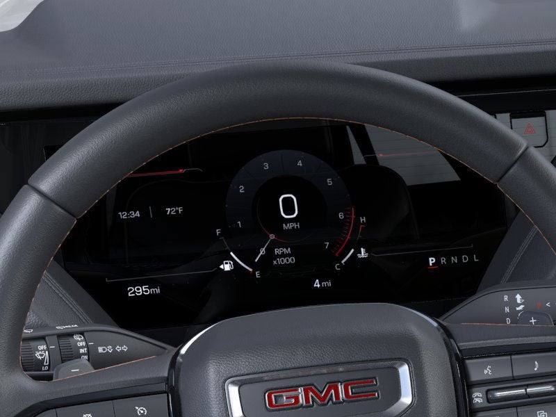 2026 GMC Yukon XL Base