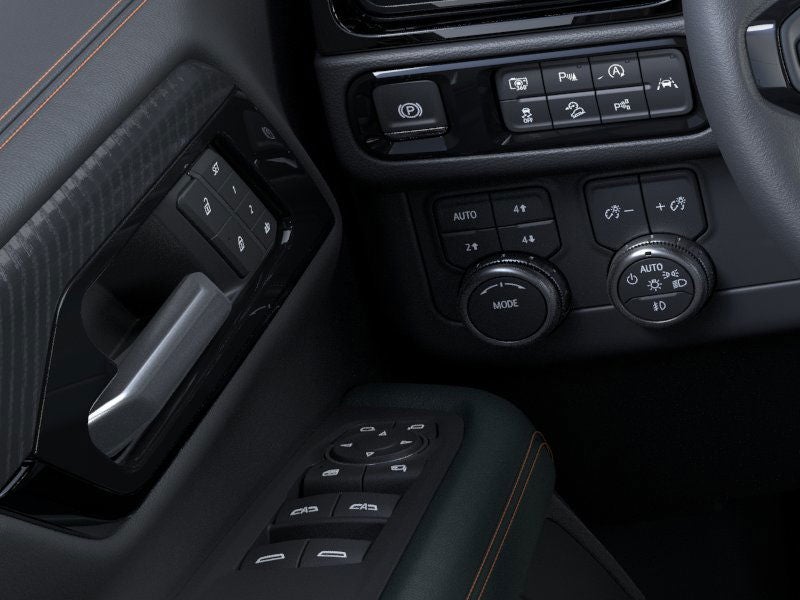 2026 GMC Yukon XL Base