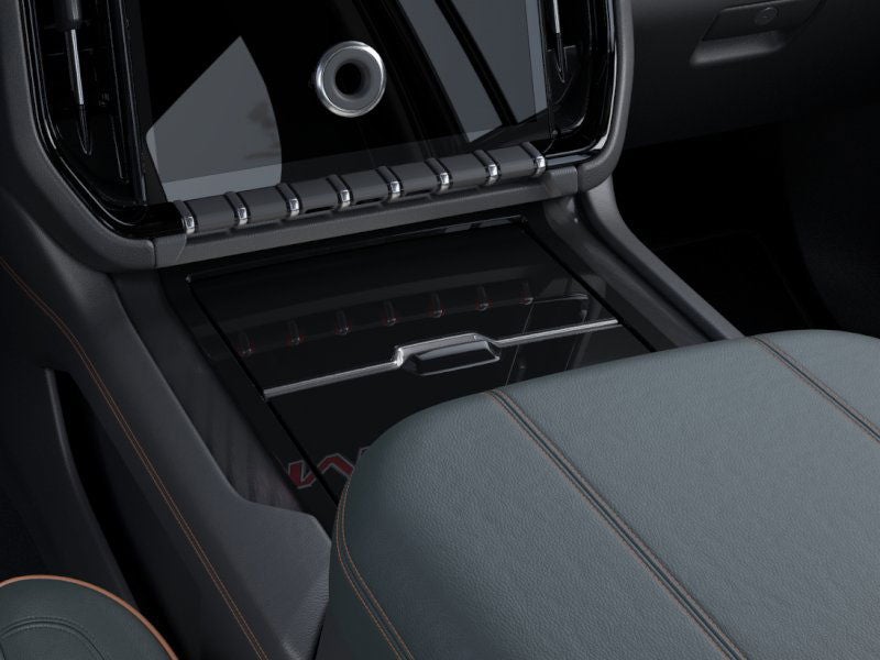 2026 GMC Yukon XL Base