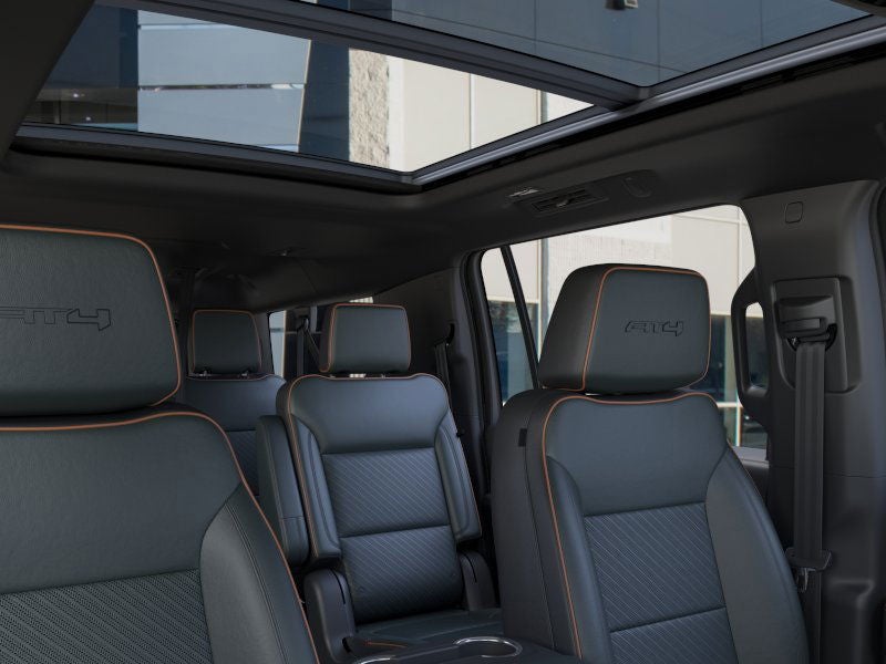 2026 GMC Yukon XL Base