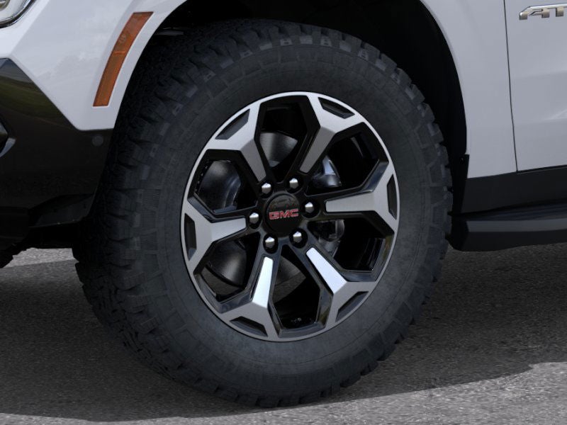 2026 GMC Yukon XL Base