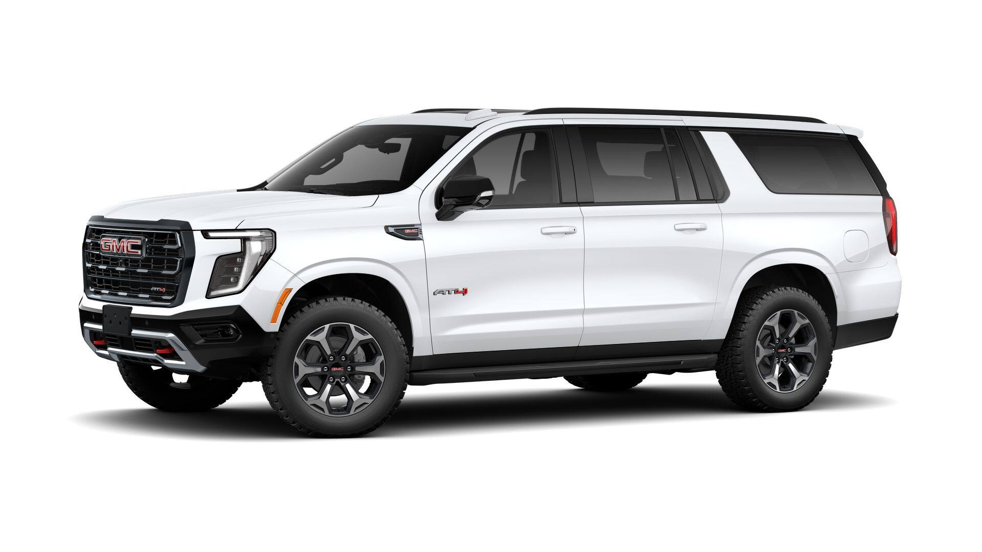 2026 GMC Yukon XL Base