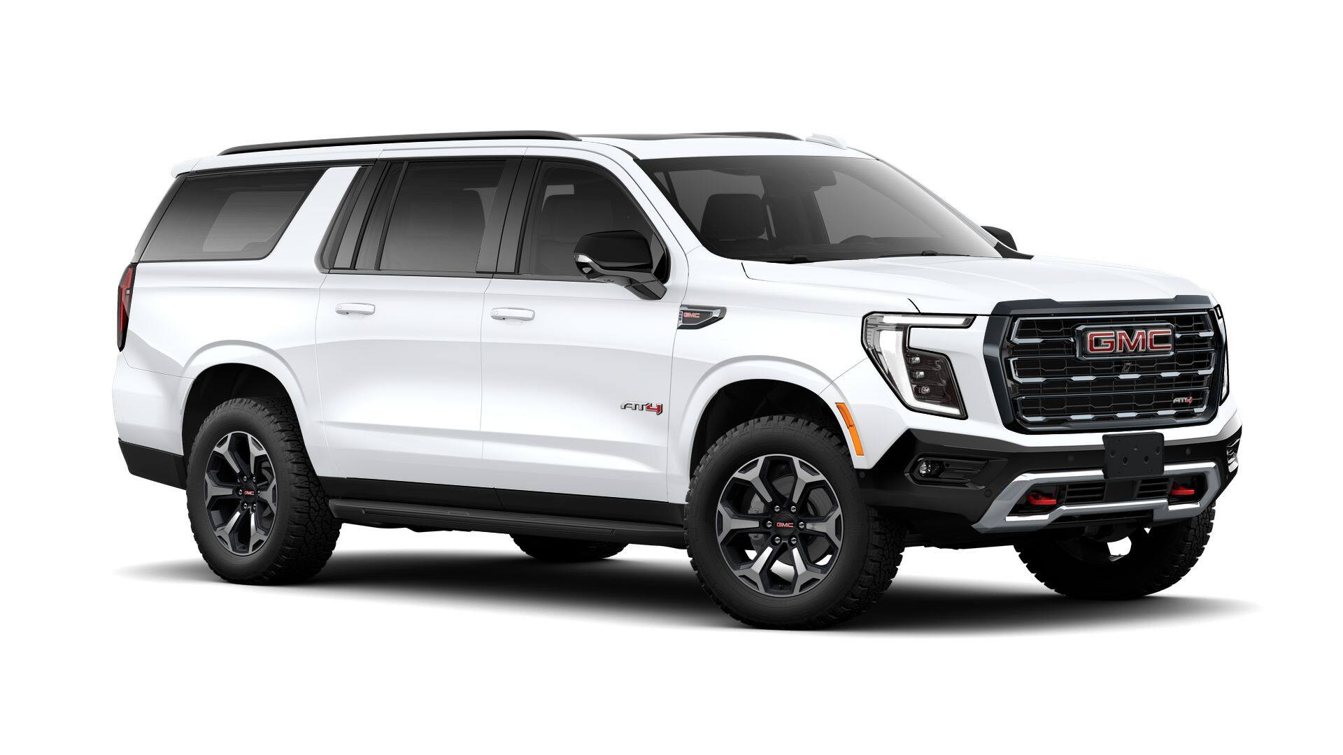 2026 GMC Yukon XL Base