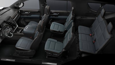 2026 GMC Yukon XL Base