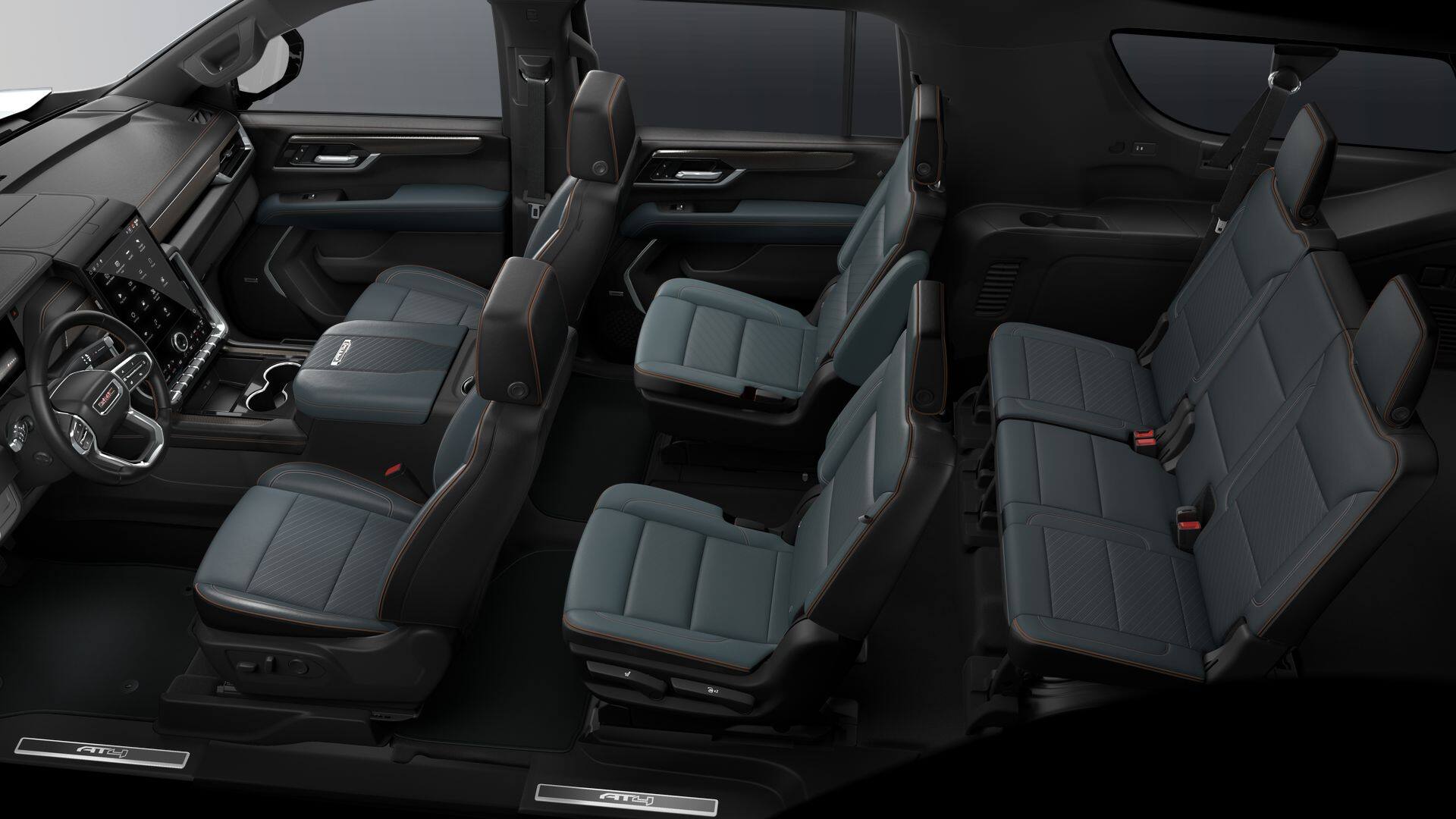 2026 GMC Yukon XL Base