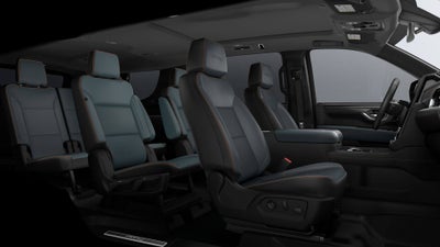 2026 GMC Yukon XL Base