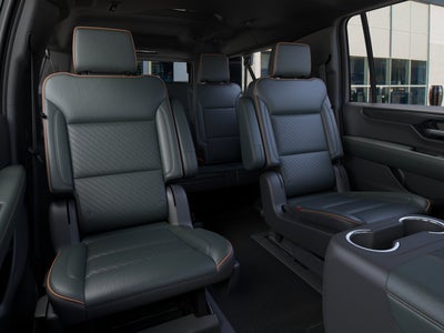 2027 GMC Yukon XL AT4