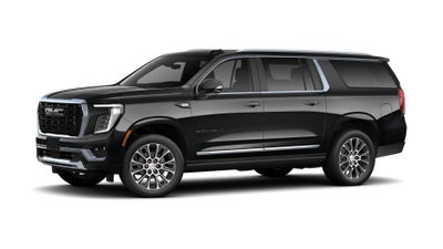 2027 GMC Yukon XL Denali