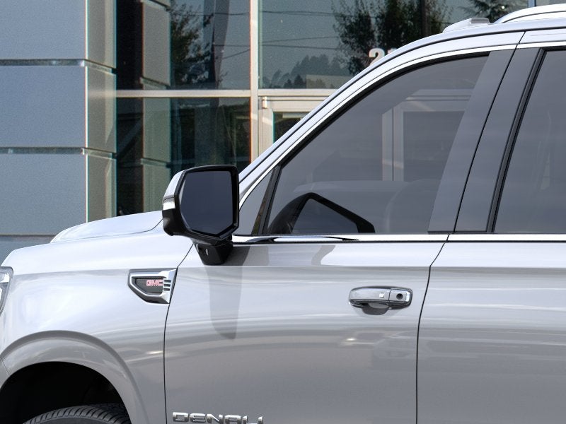 2027 GMC Yukon XL Denali