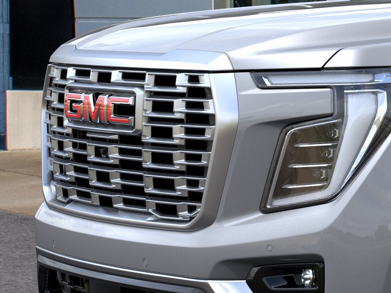 2027 GMC Yukon XL Denali