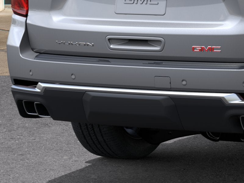 2027 GMC Yukon XL Denali
