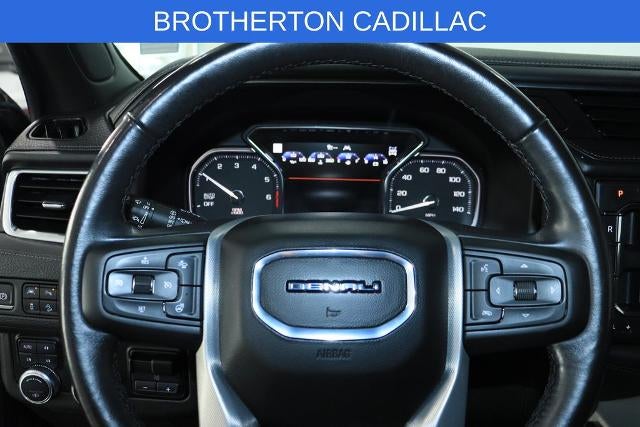 2021 GMC Yukon XL Base