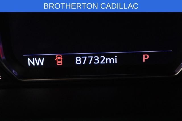 2021 GMC Yukon XL Base