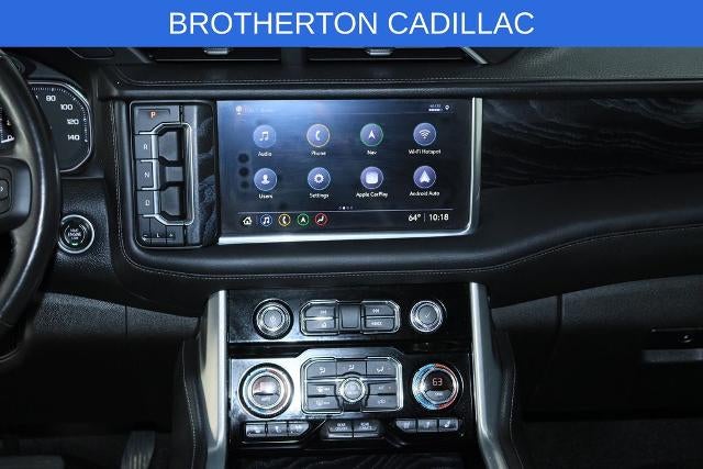 2021 GMC Yukon XL Base