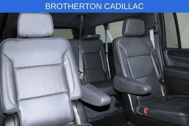 2021 GMC Yukon XL Base