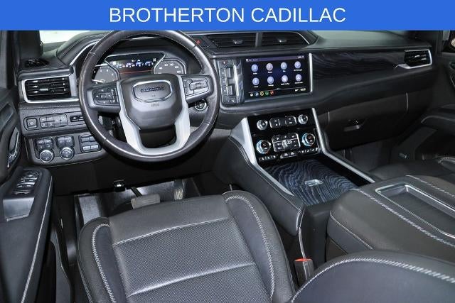 2021 GMC Yukon XL Base