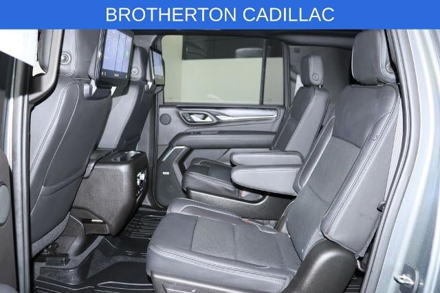 2021 GMC Yukon XL Base