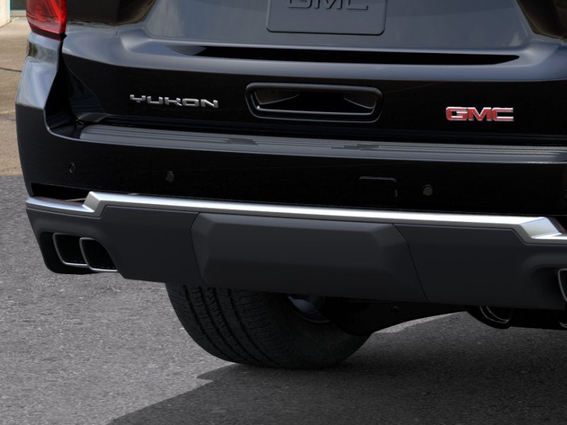 2027 GMC Yukon XL Denali