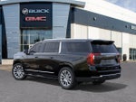 2027 GMC Yukon XL Denali