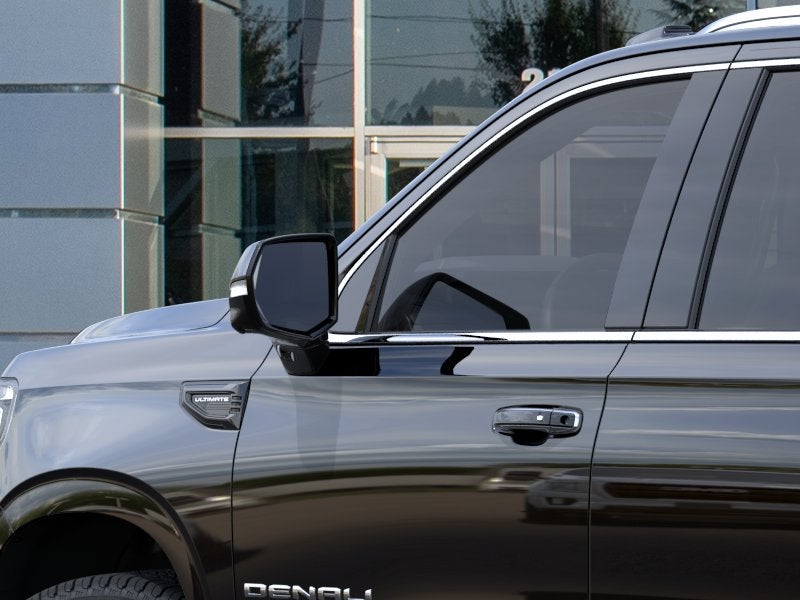 2027 GMC Yukon XL Denali Ultimate