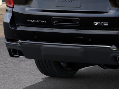 2027 GMC Yukon XL Denali Ultimate