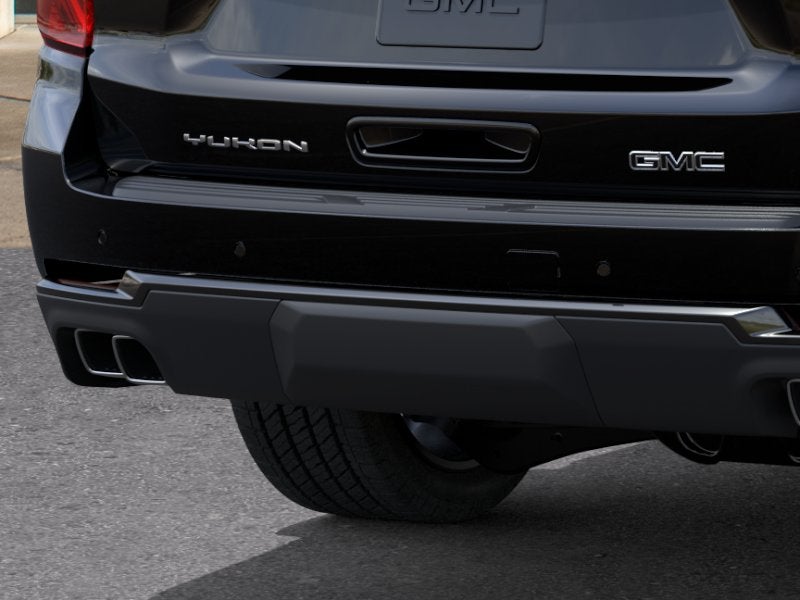 2027 GMC Yukon XL Denali Ultimate
