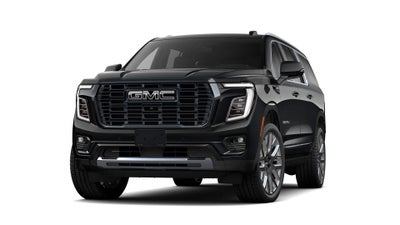 2027 GMC Yukon XL Denali Ultimate