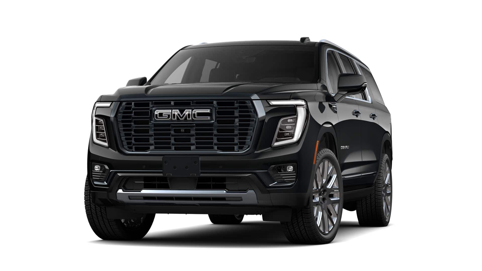 2027 GMC Yukon XL Denali Ultimate