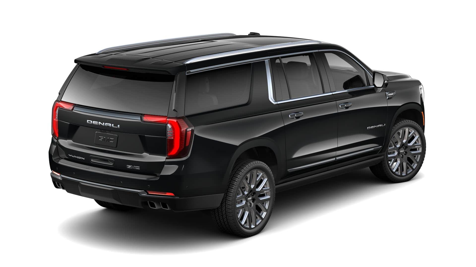 2027 GMC Yukon XL Denali Ultimate
