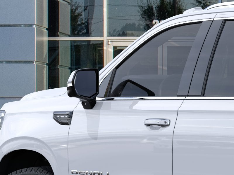 2027 GMC Yukon XL Denali Ultimate
