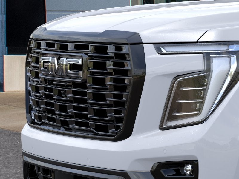 2027 GMC Yukon XL Denali Ultimate