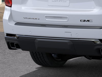 2027 GMC Yukon XL Denali Ultimate