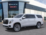 2027 GMC Yukon XL Denali Ultimate