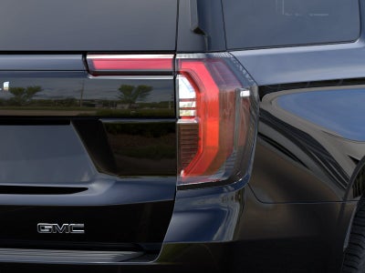 2026 GMC Yukon XL Base