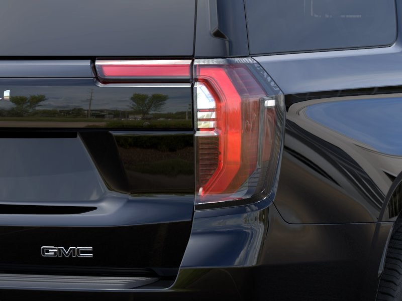 2026 GMC Yukon XL Base