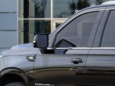 2026 GMC Yukon XL Base