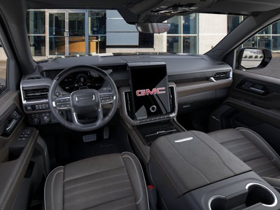 2026 GMC Yukon XL Base