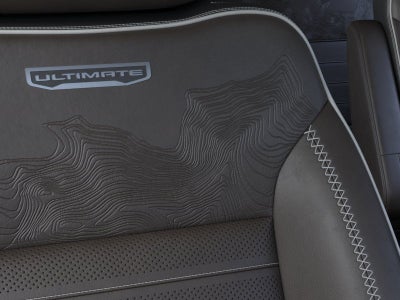 2026 GMC Yukon XL Base