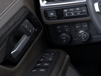 2026 GMC Yukon XL Base