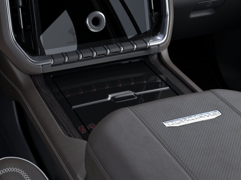 2026 GMC Yukon XL Base